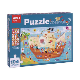 PUZZLE APLI KIDS...