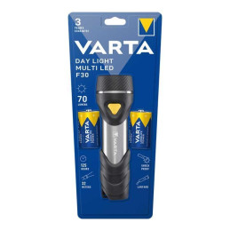 LINTERNA VARTA DAY LIGHT...