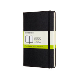 CUADERNO MOLESKINE CLÁSICO...