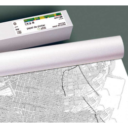 ROLLO PAPEL PLOTTER FABRISA...