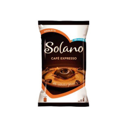 BOLSA CARAMELOS SOLANO CAFÉ...