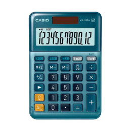 CALCULADORA DE SOBREMESA...