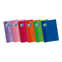 PACK 5 CUADERNOS OXFORD...