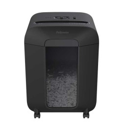 DESTRUCTORA FELLOWES LX85