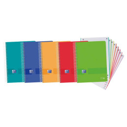 CUADERNO OXFORD...