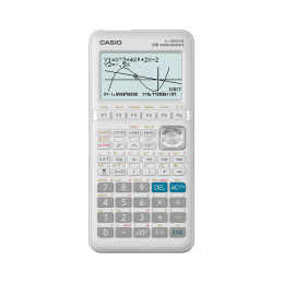 CALCULADORA GRÁFICA CASIO...