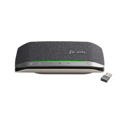 ALTAVOZ POLY SYNC 20+ USB-A...