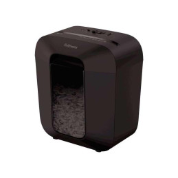 DESTRUCTORA FELLOWES LX25