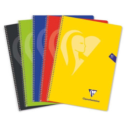 PACK 5 CUADERNOS...