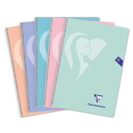 PACK 5 CUADERNOS...