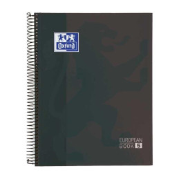 CUADERNO OXFORD "CLASSIC:...