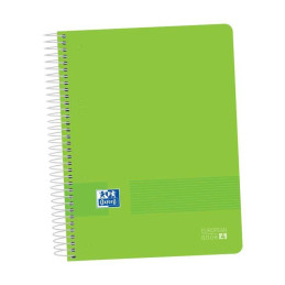 CUADERNO OXFORD...