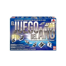 JUEGO BORRAS "EL JUEGO DEL...