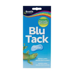 MASILLA ADHESIVA BLU-TACK...