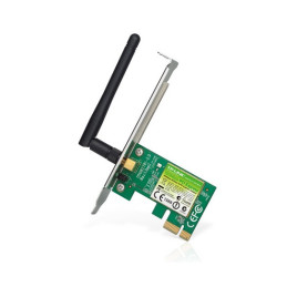 150MBPS WIRELESS N PCI...