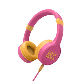 LOL&ROLL POP AURICULARES...