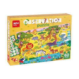 PUZZLE APLI KIDS...