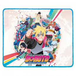 BORUTO WORLD ALFOMBRILLA DE...