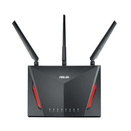 RT-AC86U ROUTER INALÁMBRICO...