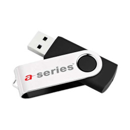 MEMORIA USB 2.0 A-SERIES 16GB