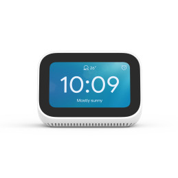 MI SMART CLOCK + MI SMART...