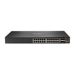 ARUBA 6200F 24G CLASS4 POE...