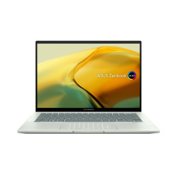 ZENBOOK 14 OLED...