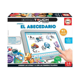 JUEGO EDUCA TOUCH JUNIOR...