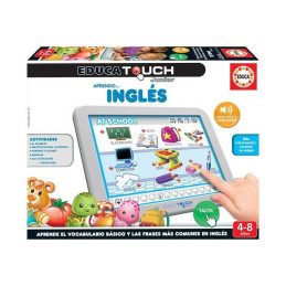 JUEGO EDUCA TOUCH JUNIOR...