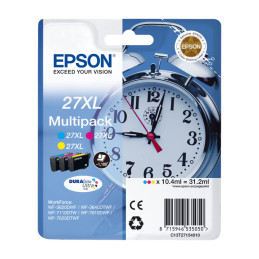 MULTIPACK INKJET EPSON...