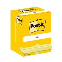 PACK 12 BLOCS NOTAS POST-IT...