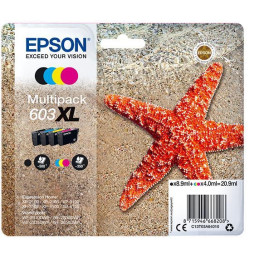 MULTIPACK INKJET EPSON...