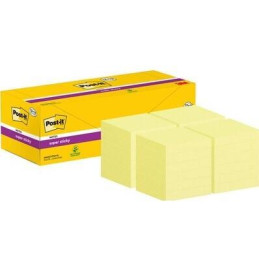 PACK 12 BLOCS NOTAS POST-IT...