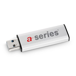 MEMORIA USB 3.0 A-SERIES 64GB