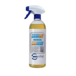 SPRAY ABRILLLANTADOR IRINOX 1L