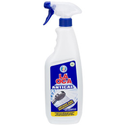 SPRAY LIMPIADOR ANTICAL 750ml