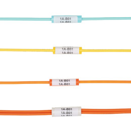 NWSLC-3Y PRESILLA PVC...