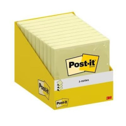 CAJA 10 BLOCS POST-IT...