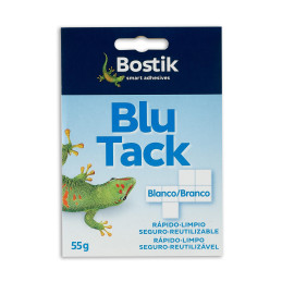 MASILLA ADHESIVA BLU-TACK...