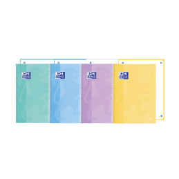 CUADERNO OXFORD...