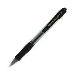 BOLÍGRAFO PILOT SUPERGRIP