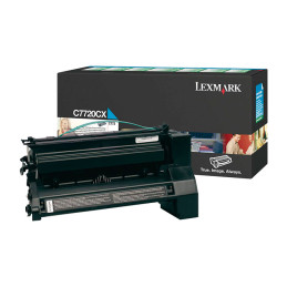 TÓNER ORIGINAL LEXMARK C772...