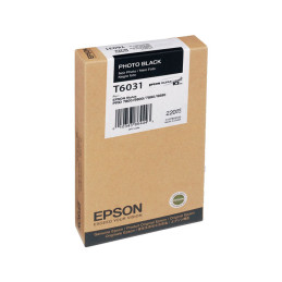 INKJET ORIGINAL EPSON C13T603