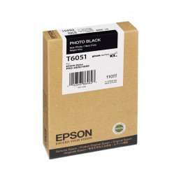 INKJET ORIGINAL EPSON C13T605