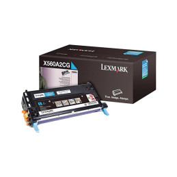 TÓNER ORIGINAL LEXMARK C560