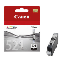 INKJET ORIGINAL CANON CLI521