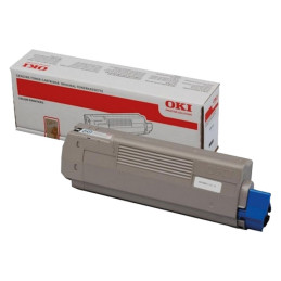 TÓNER ORIGINAL OKI C610