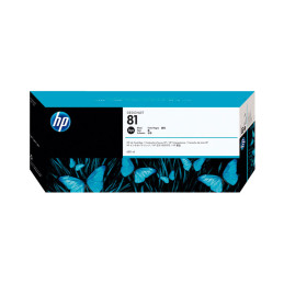 INKJET ORIGINAL HP Nº81