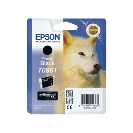 INKJET ORIGINAL EPSON C13T096