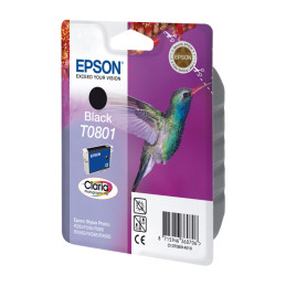 INKJET ORIGINAL EPSON C13T080